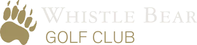 Whistle Bear Golf Club Logo.png